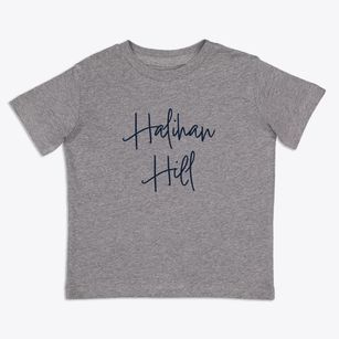 Halihan Hill New York Freestyle Toddler T-Shirt