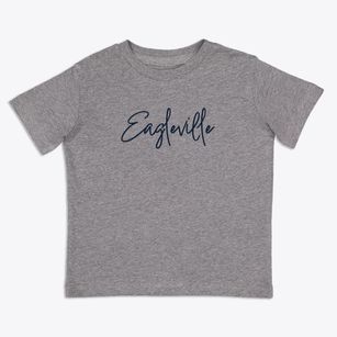 Eagleville Rhode Island Freestyle Toddler T-Shirt