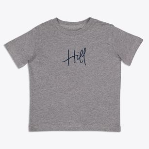 Hill Illinois Freestyle Toddler T-Shirt