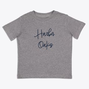 Harbor Oaks Florida Freestyle Toddler T-Shirt
