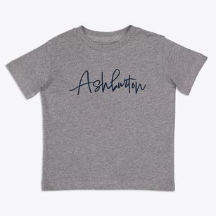 Ashburton Maryland Freestyle Toddler T-Shirt