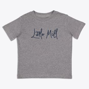 Little Mill Virginia Freestyle Toddler T-Shirt