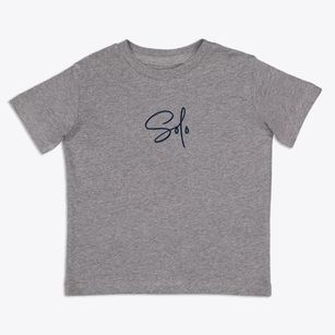 Solo New Mexico Freestyle Toddler T-Shirt