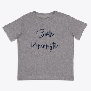 South Kensington Maryland Freestyle Toddler T-Shirt
