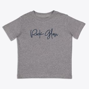 Rock Glen New York Freestyle Toddler T-Shirt