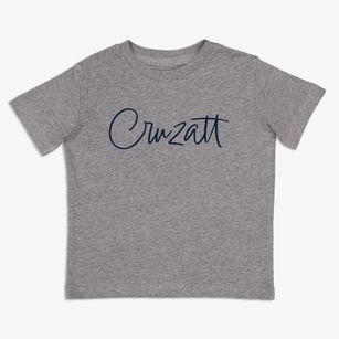 Cruzatt Washington Freestyle Toddler T-Shirt