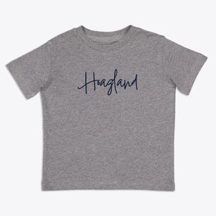 Hoagland Ohio Freestyle Toddler T-Shirt