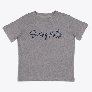 Spring Mills Virginia Freestyle Toddler T-Shirt