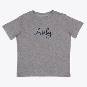 Araby Arizona Freestyle Toddler T-Shirt