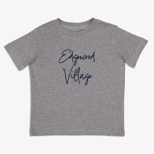 Edgewood Village Indiana Freestyle Toddler T-Shirt