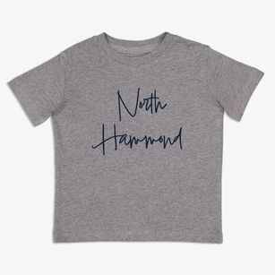 North Hammond New York Freestyle Toddler T-Shirt