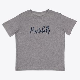 Montebello California Freestyle Toddler T-Shirt