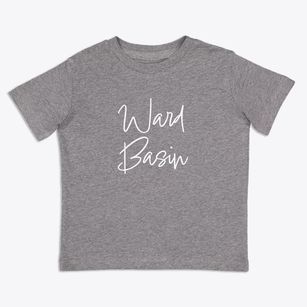 Ward Basin Florida Freestyle Toddler T-Shirt