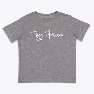 Trigg Furnace Kentucky Freestyle Toddler T-Shirt