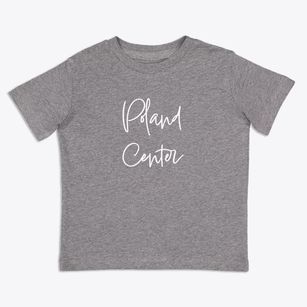 Poland Center New York Freestyle Toddler T-Shirt