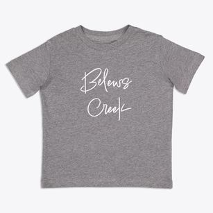 Belews Creek Missouri Freestyle Toddler T-Shirt