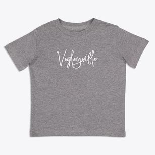 Vogleyville Pennsylvania Freestyle Toddler T-Shirt
