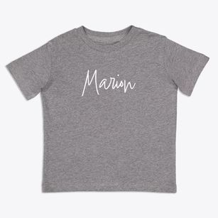 Marion Alabama Freestyle Toddler T-Shirt