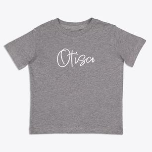 Otisco New York Freestyle Toddler T-Shirt