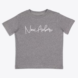 New Auburn Wisconsin Freestyle Toddler T-Shirt