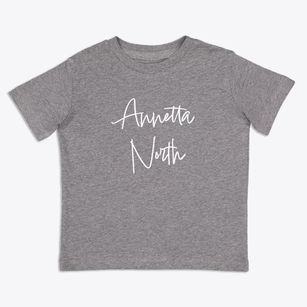 Annetta North Texas Freestyle Toddler T-Shirt