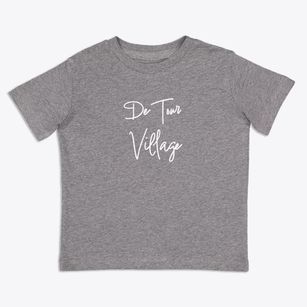 De Tour Village Michigan Freestyle Toddler T-Shirt