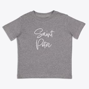 St. Peter Minnesota Freestyle Toddler T-Shirt