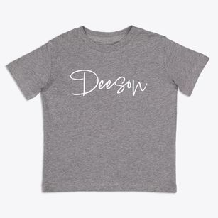 Deeson Mississippi Freestyle Toddler T-Shirt