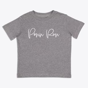 Penn Run Pennsylvania Freestyle Toddler T-Shirt