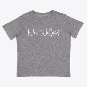 New Willard Texas Freestyle Toddler T-Shirt