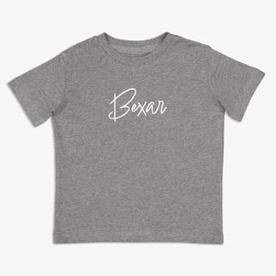 Bexar Arkansas Freestyle Toddler T-Shirt