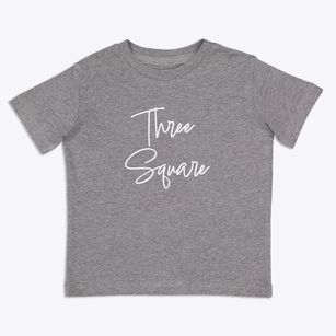 Three Square Virginia Freestyle Toddler T-Shirt