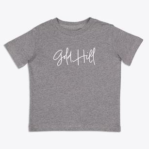 Gold Hill Virginia Freestyle Toddler T-Shirt