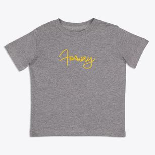 Fourway Virginia Freestyle Toddler T-Shirt