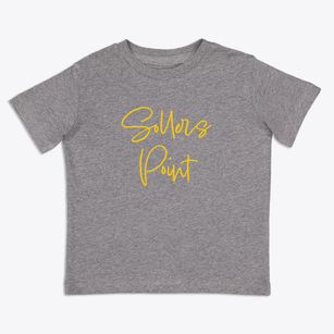 Sollers Point Maryland Freestyle Toddler T-Shirt