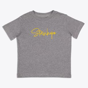 Stanhope Pennsylvania Freestyle Toddler T-Shirt