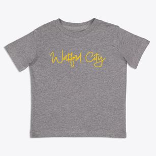Watford City North Dakota Freestyle Toddler T-Shirt
