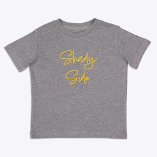 Shady Side Maryland Freestyle Toddler T-Shirt