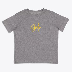 Gale New York Freestyle Toddler T-Shirt