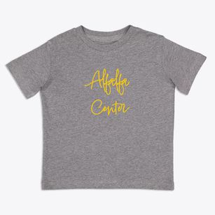 Alfalfa Center Missouri Freestyle Toddler T-Shirt