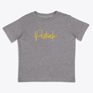 Postoak Alabama Freestyle Toddler T-Shirt