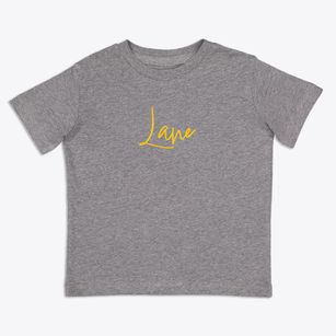 Lane Ohio Freestyle Toddler T-Shirt