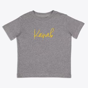 Kanab Utah Freestyle Toddler T-Shirt
