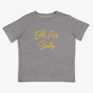 Bel Air South Maryland Freestyle Toddler T-Shirt