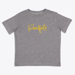 Readfield Maine Freestyle Toddler T-Shirt