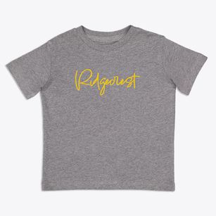 Ridgecrest California Freestyle Toddler T-Shirt