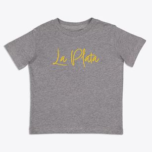 La Plata Missouri Freestyle Toddler T-Shirt