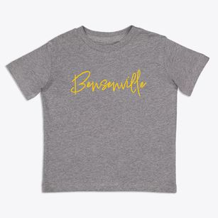 Bensenville Illinois Freestyle Toddler T-Shirt