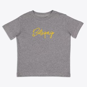 Bethpage New York Freestyle Toddler T-Shirt