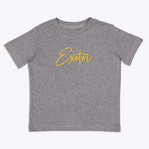 Exeter New Hampshire Freestyle Toddler T-Shirt